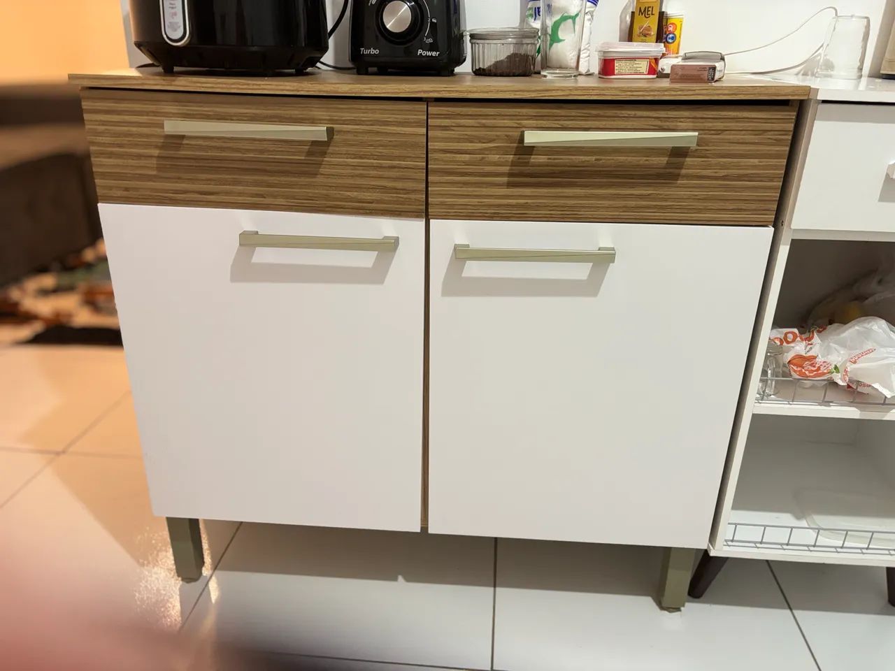 Armário de cozinha - Foto 3
