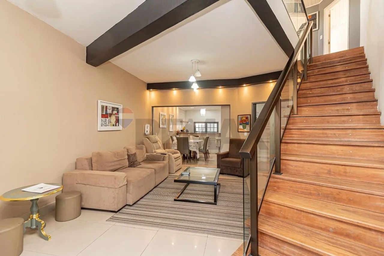 Casa no Umuharama em Pelotas: Conforto, espaço e tranquilidade" - Foto 5