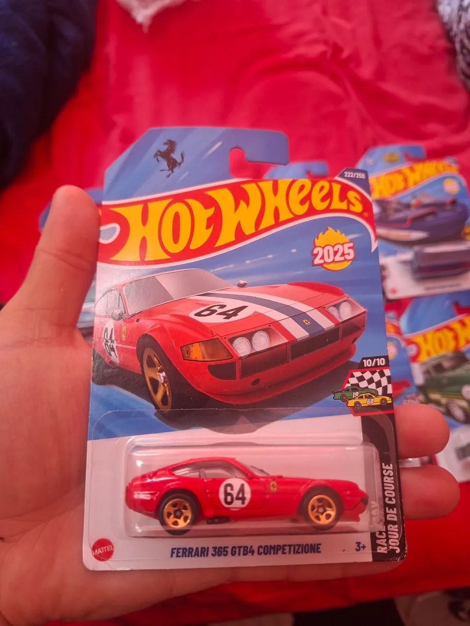 Hot wheels vários modelos  - Foto 4