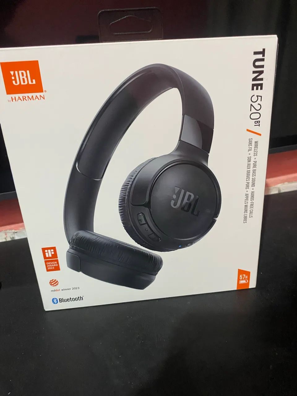 JBL Phone440255249048545280