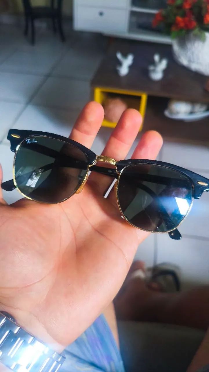 Óculos Rayban Original