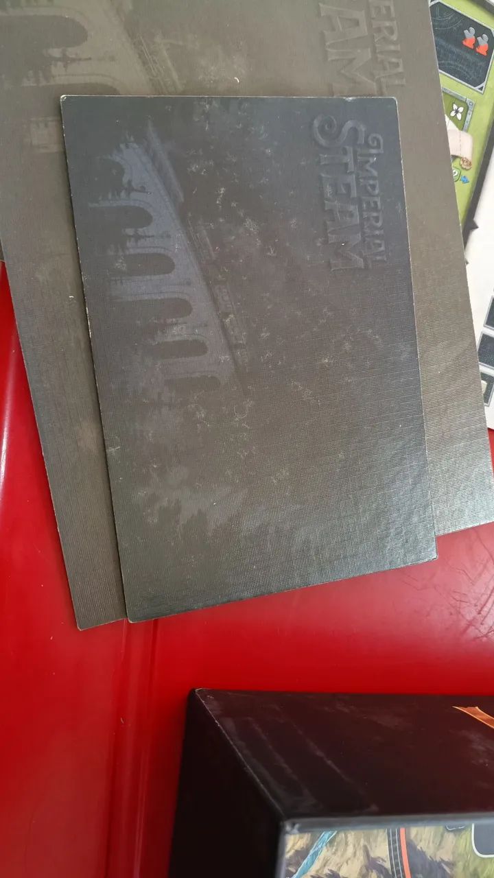 Imperial Steam  - Foto 2