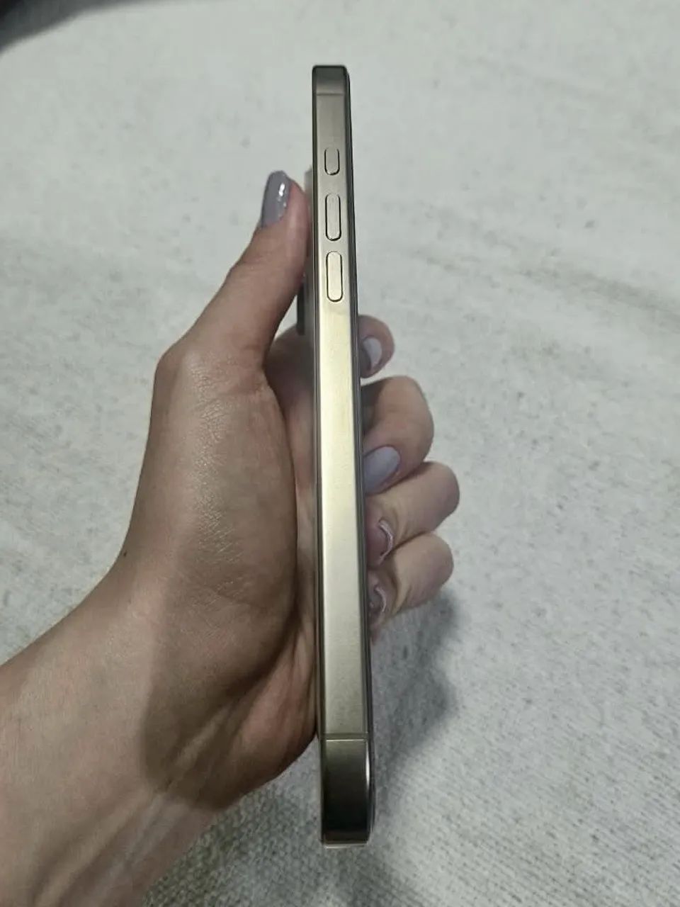 iPhone 16 pro Max  - Foto 4