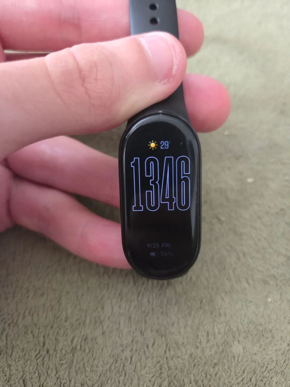 Xiaomi SmartBand 10 - Foto 2