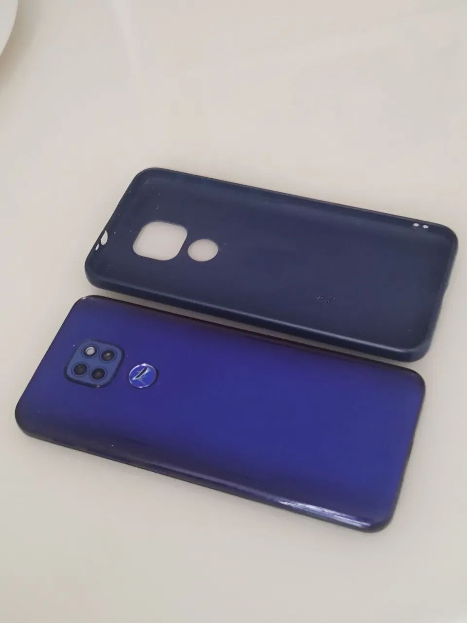 Moto G9 Play - Foto 3