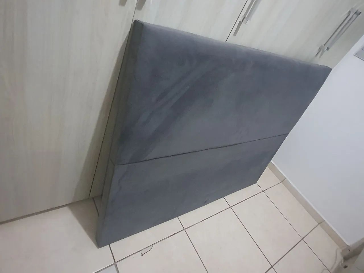 Cabeceira de casal - Foto 2