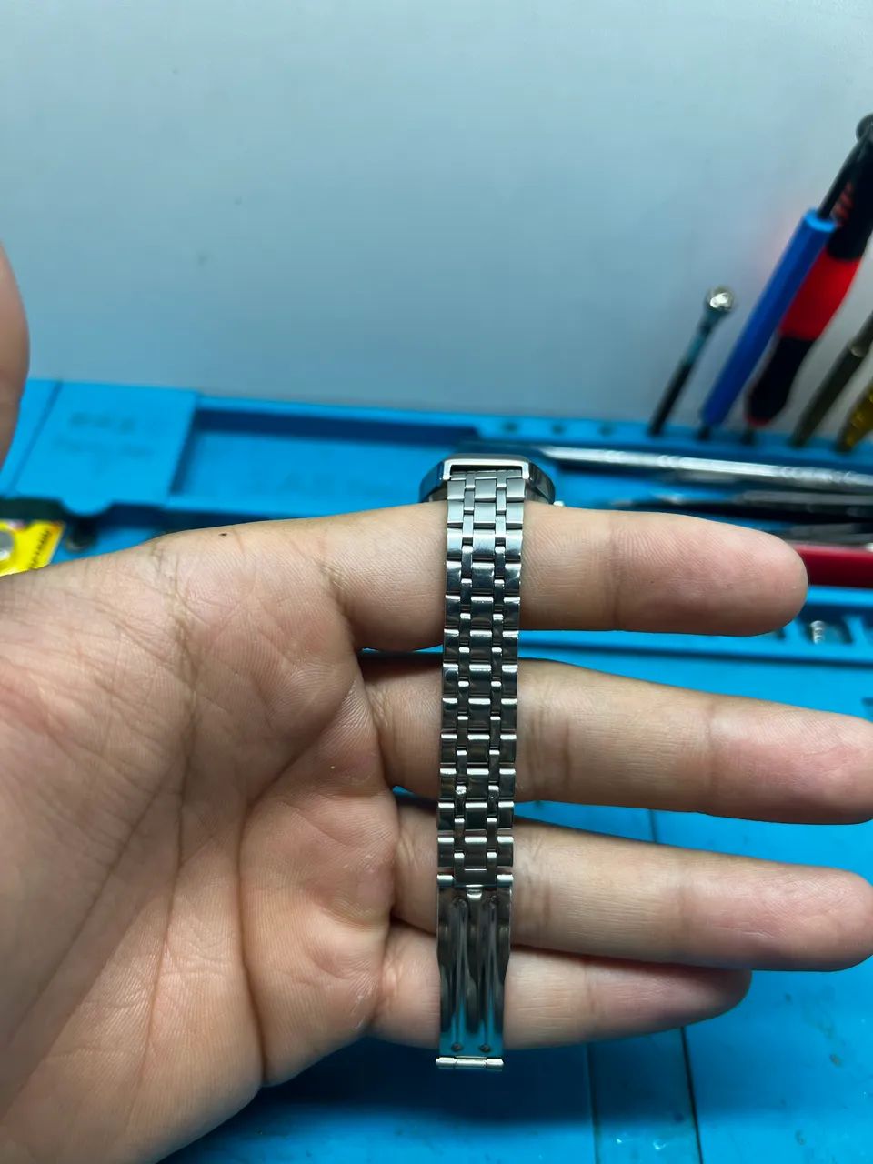 Relógio Orient Vintage (Automático) - Foto 2