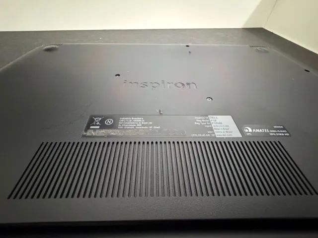 Notebook Dell Inspiron I5  - Foto 4