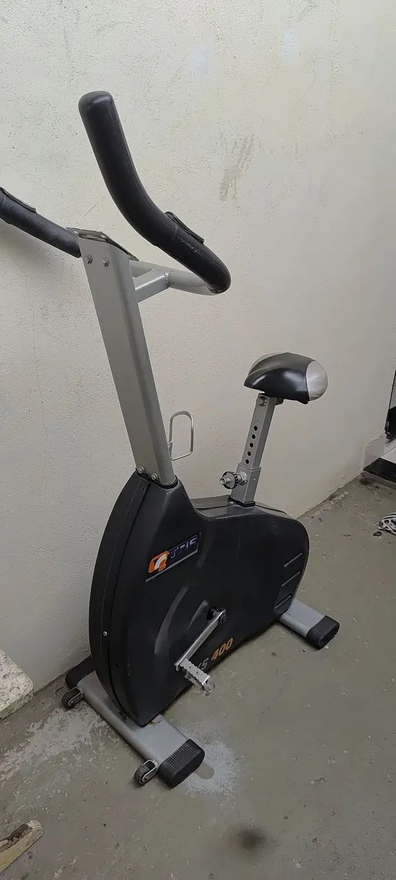 Bicicleta Ergometrica 
