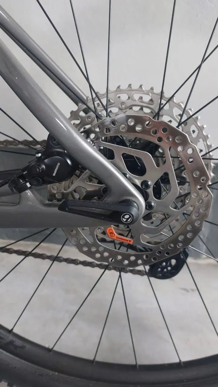 Trek Procaliber | Bicicleta  - Foto 4