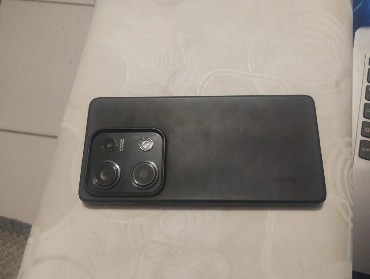 redmi note 14s  - Foto 5