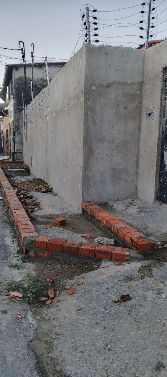 LS construções disponível - Foto 4
