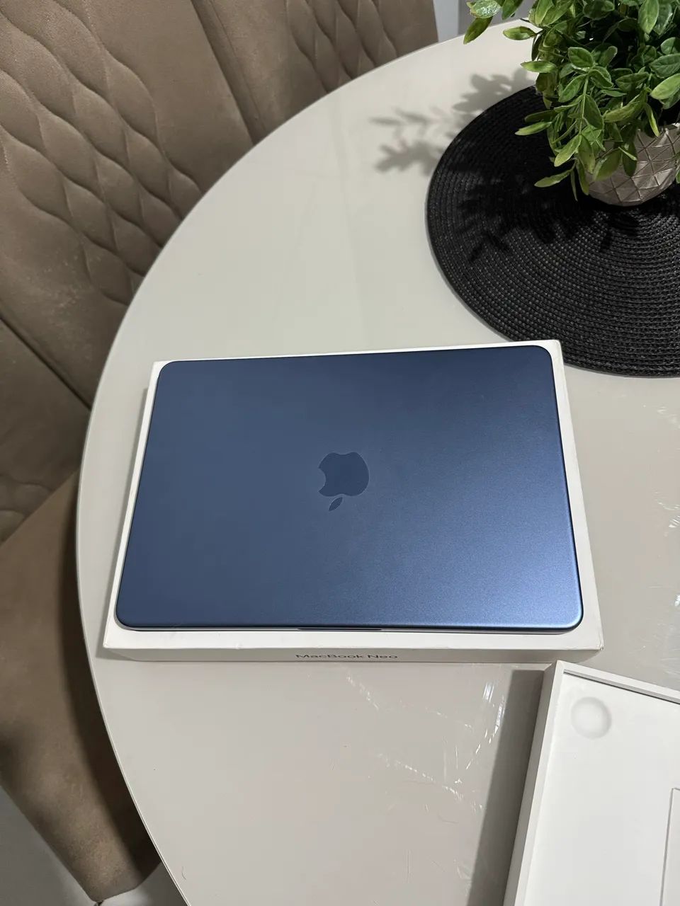 MacBook NEO 13 - Foto 5