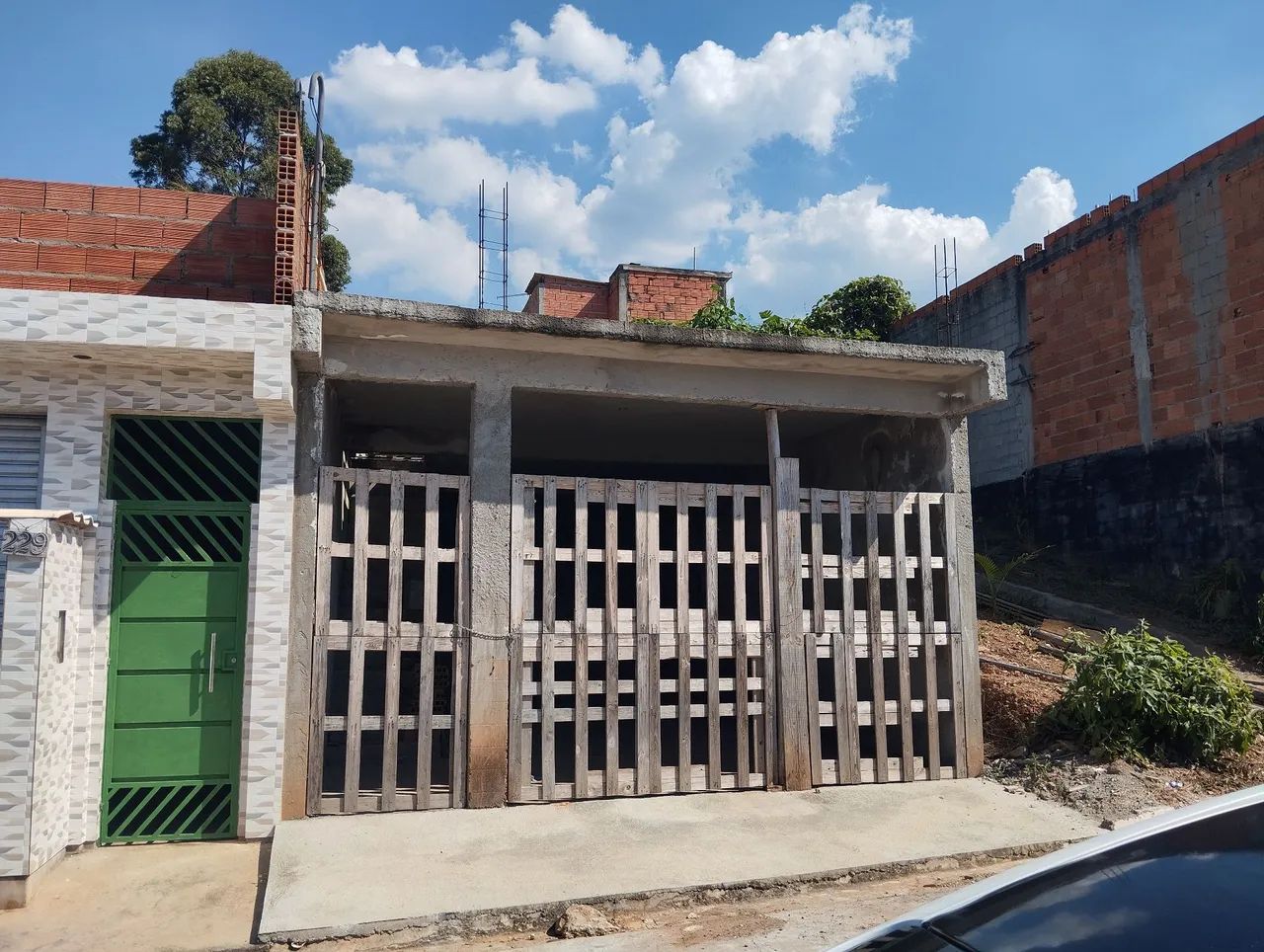 Foto - Santana de Parnaíba - Refúgio dos Bandeirantes