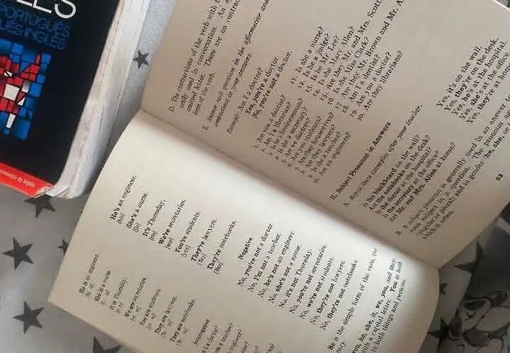 Kit livros inglês  - Foto 3