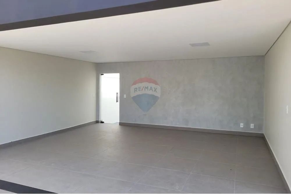 Casa Três Quartos, com suite e varanda Goumet - Foto 4