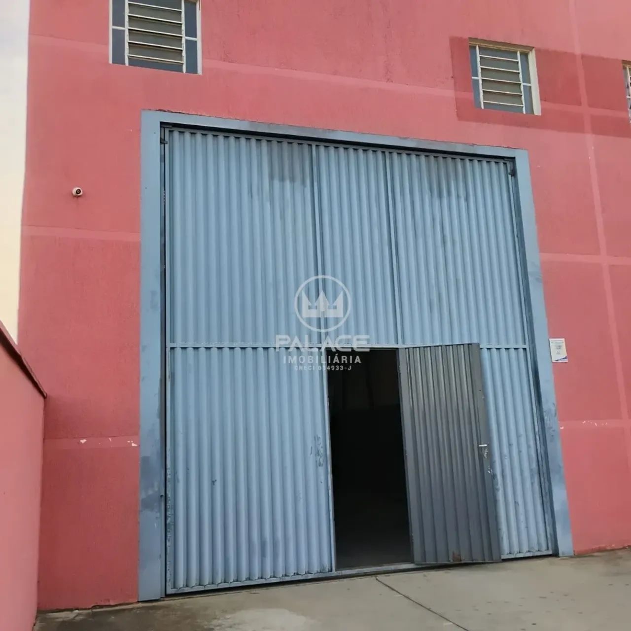 Barracão disponivel para locação - Foto 2