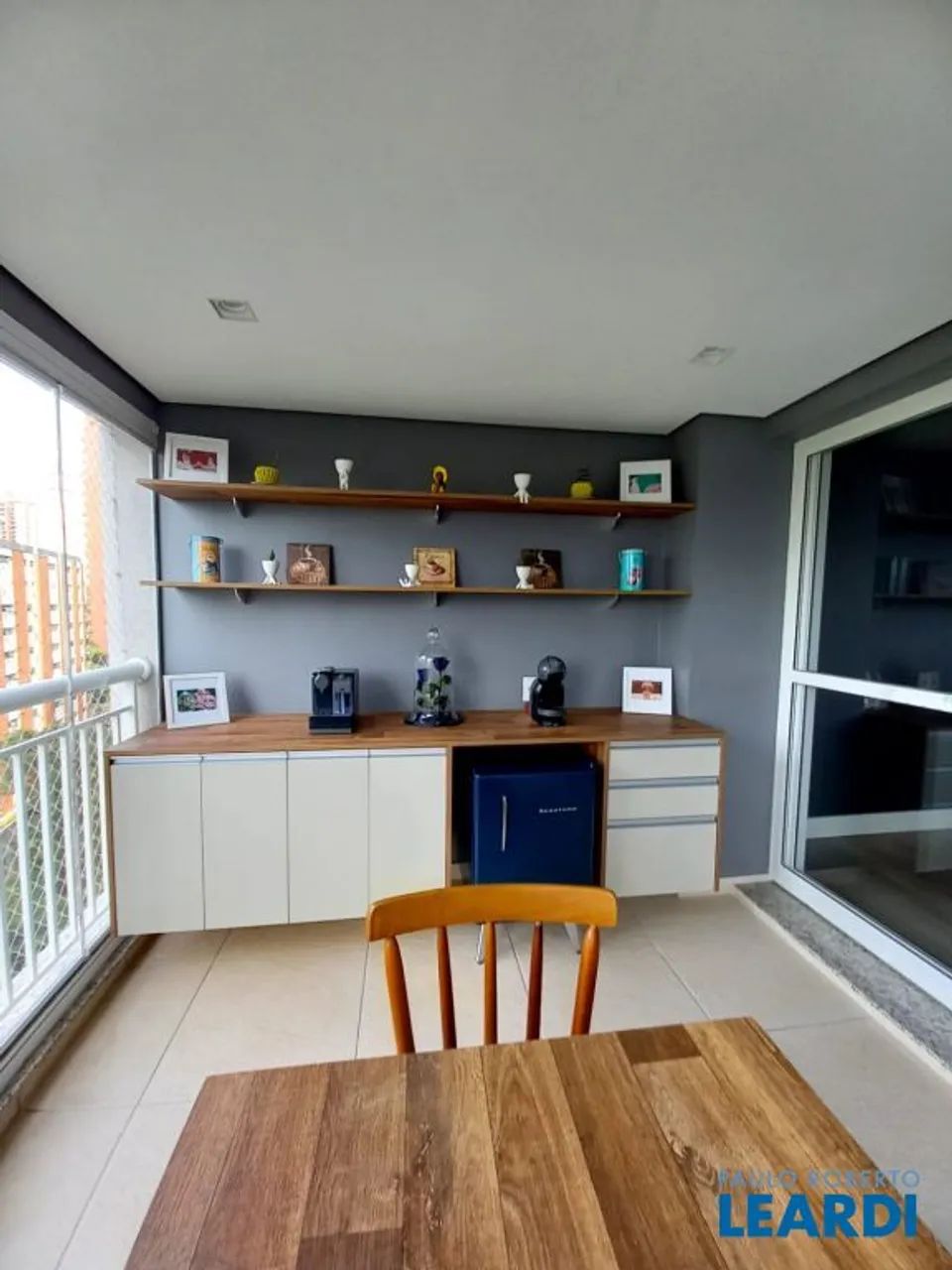 APARTAMENTO - MORUMBI - SP - Foto 2