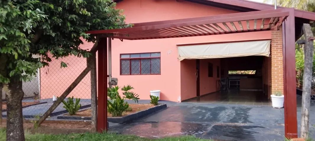 Foto - São José do Rio Preto - Estância San Carlos (Zona Rural)