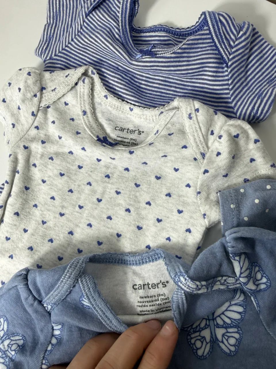 Boddy carters  - Foto 5