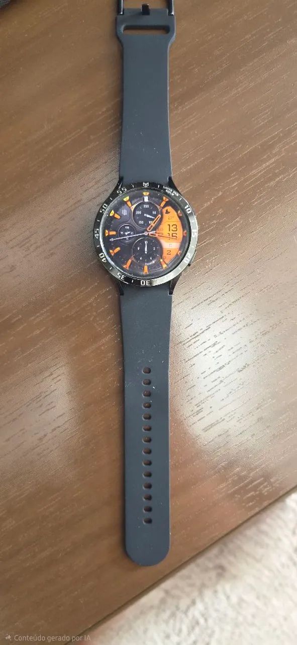 Galaxy watch 5