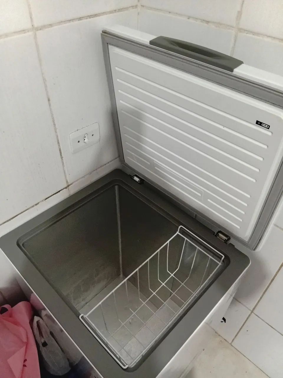 Freezer  - Foto 2