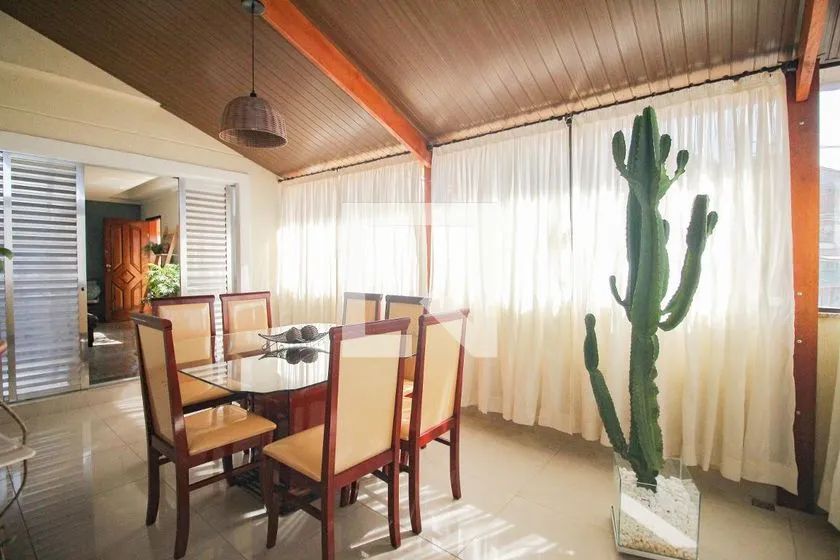 Casa à Venda - Vila Gustavo, 3 Quartos, 207 m2 - Foto 5