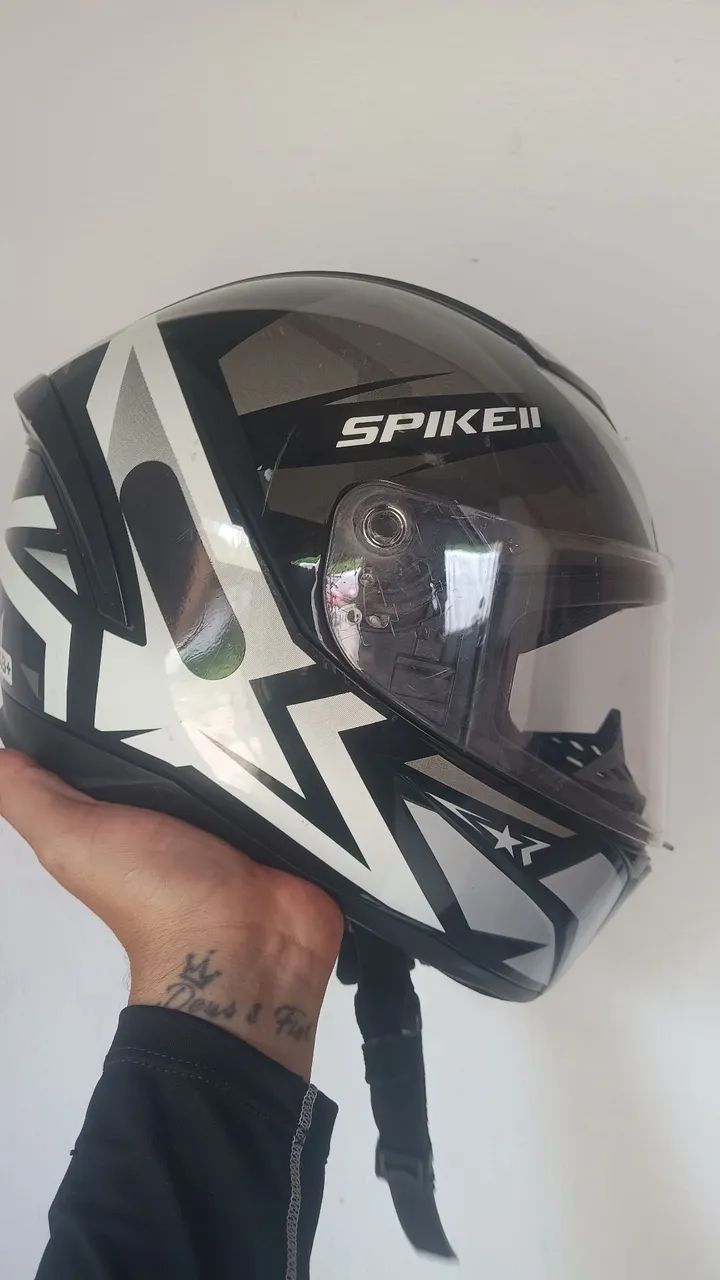Capacete - Foto 4