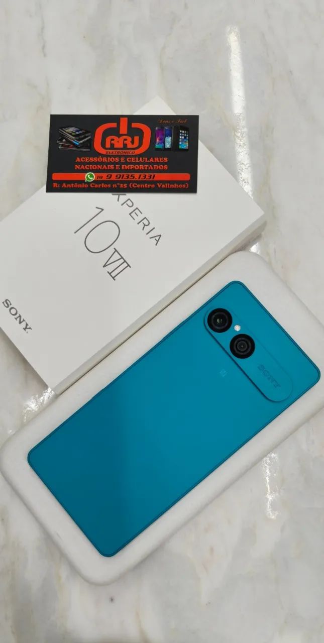 Sony Xperia 10 VII Pronta Entrega - Foto 3
