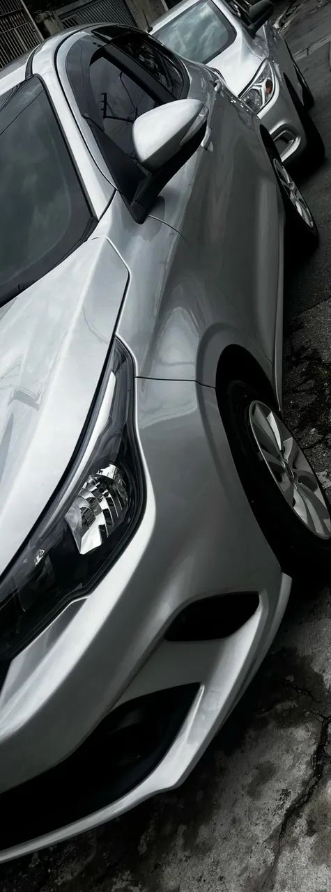 Fiat Argo 1.0 6V Flex. 2022 - Foto 5