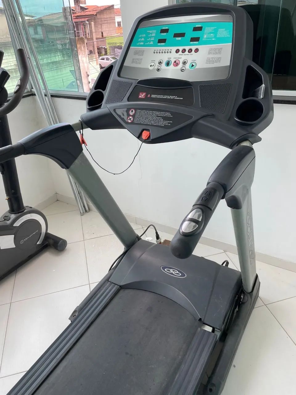 Esteira Elétrica Olympikus TH3.1 - Foto 2