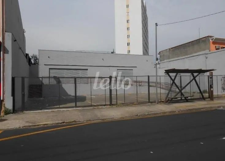 Comercial para alugar no(a) Vila Romana