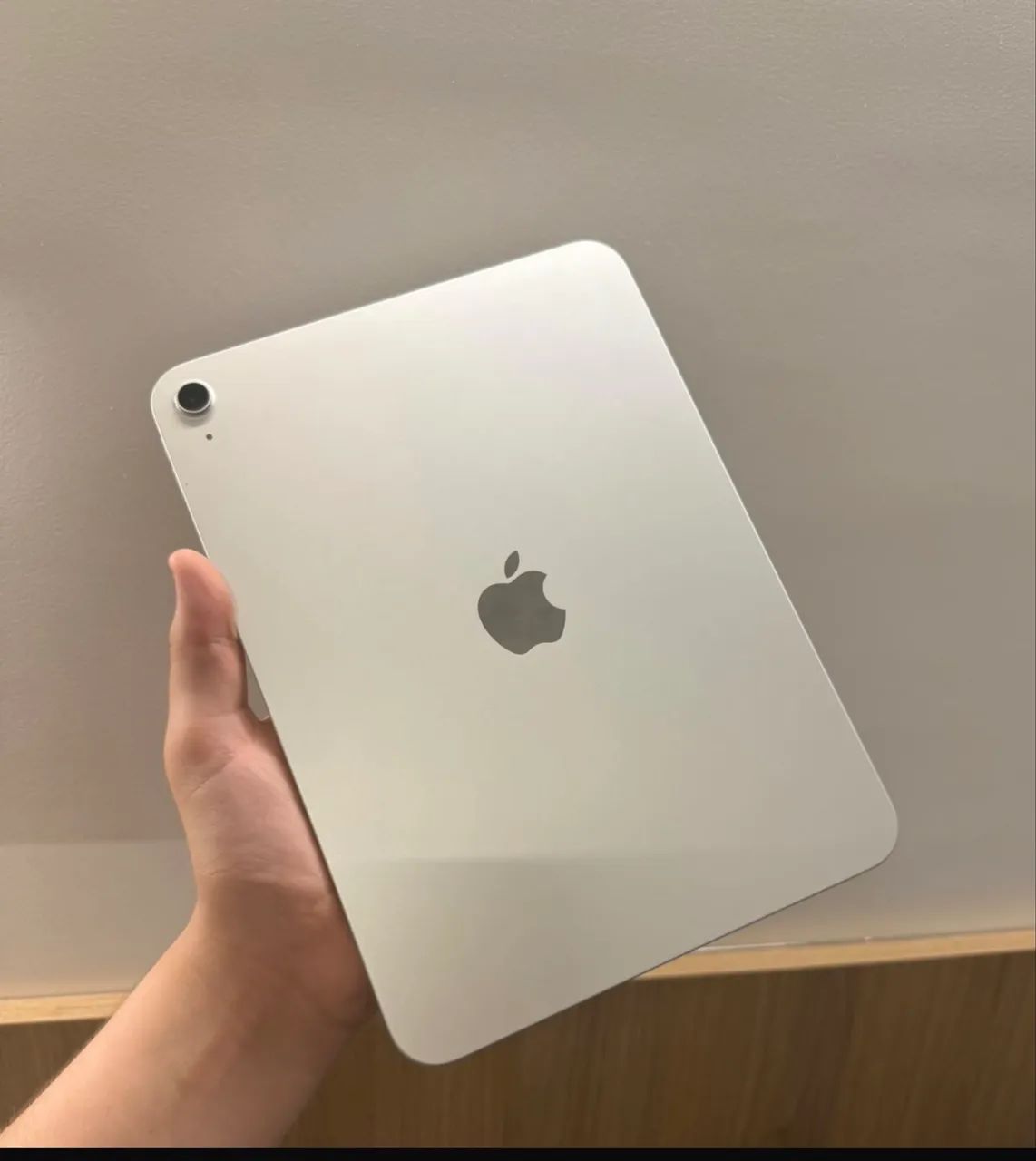 iPad 11 - 128gb