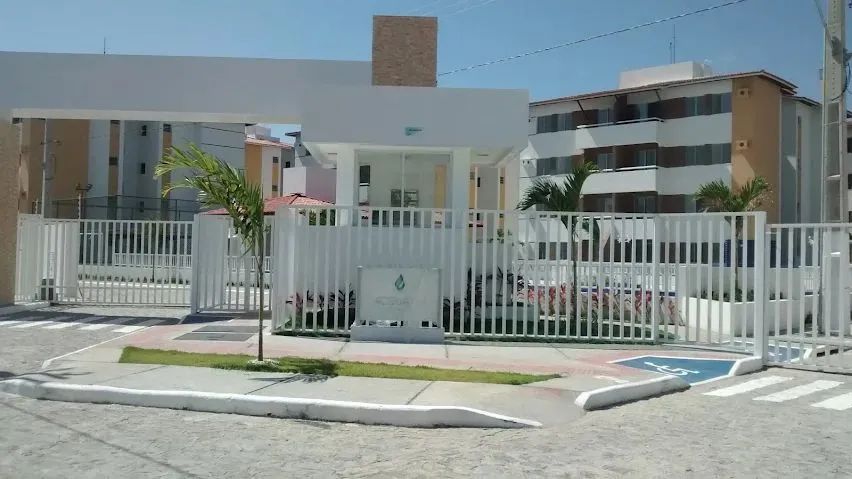 Apê Térreo Barra dos Coqueiros  - Foto 3