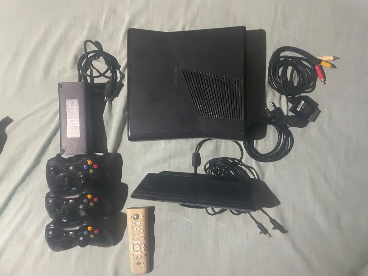 Xbox 360