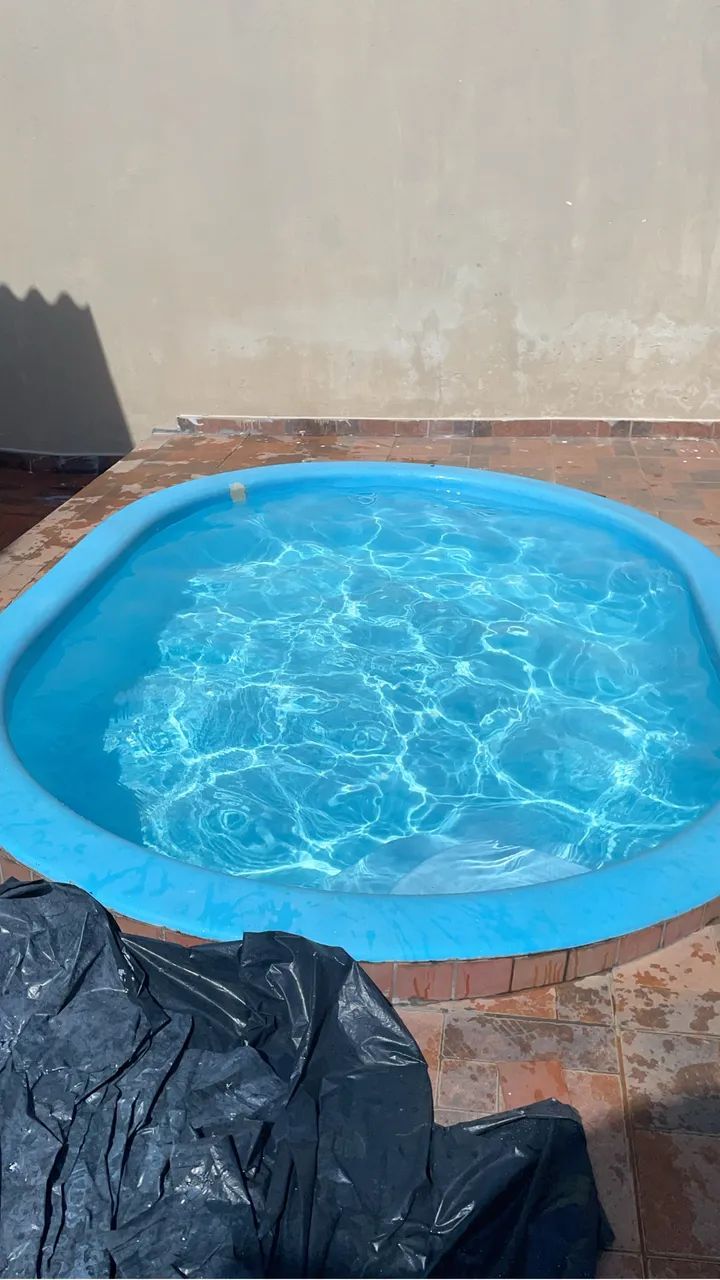 GRT piscinas há 10 anos no mercado  - Foto 5