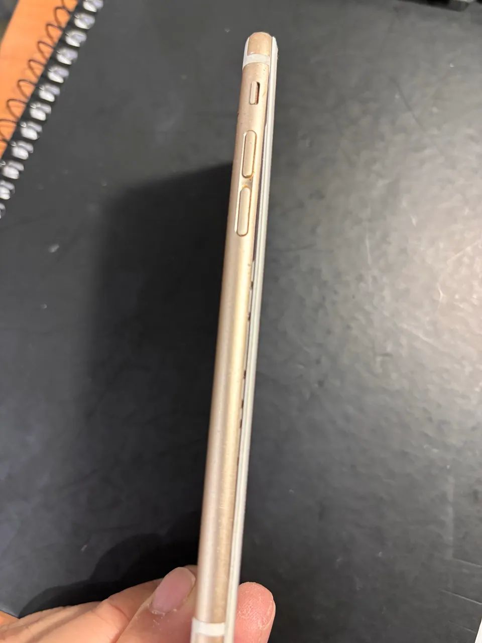 iPhone 6 - 128Gb - Foto 3
