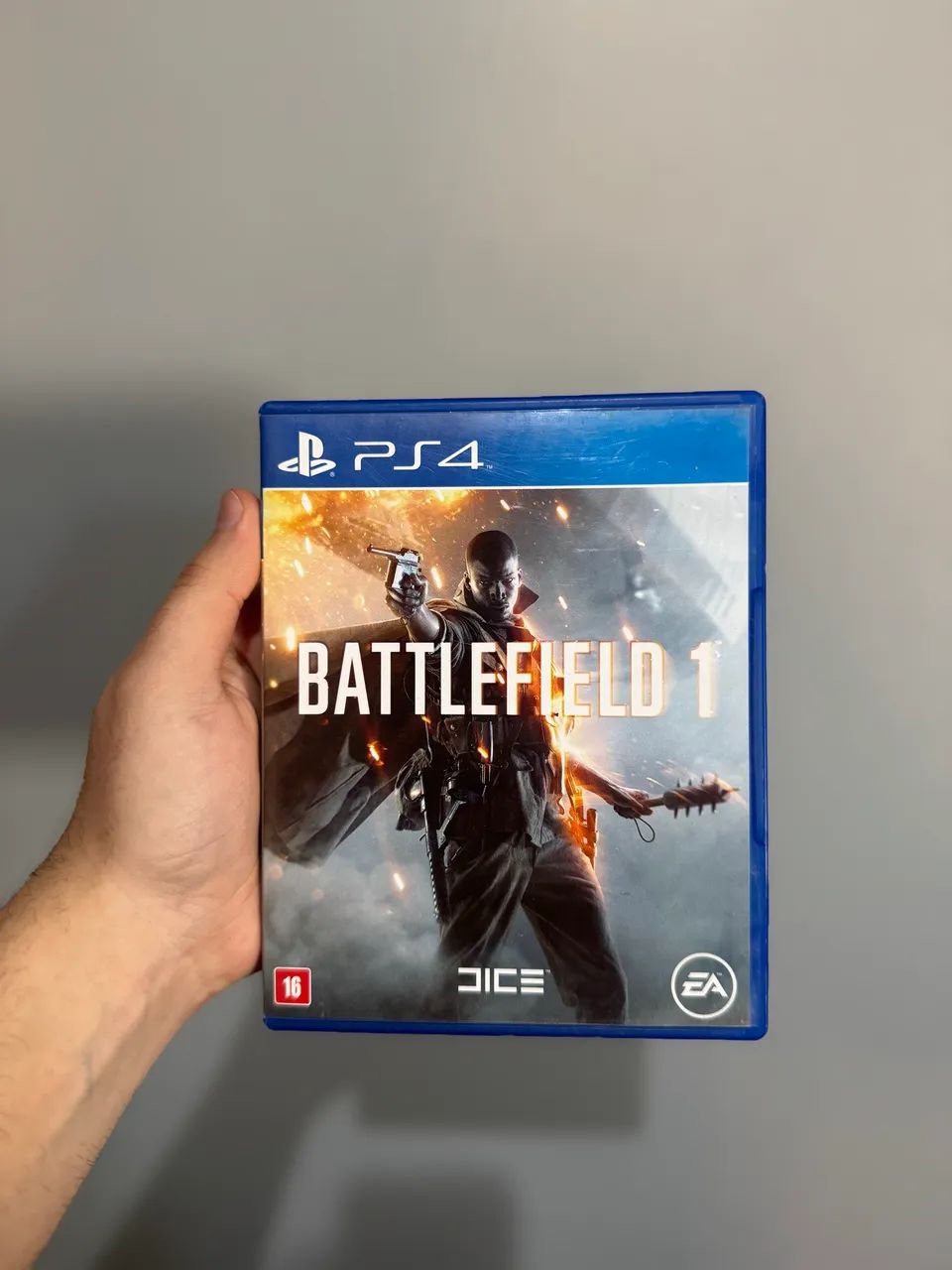 JOGOS DE PS4/PS5 À VENDA!  - Foto 3