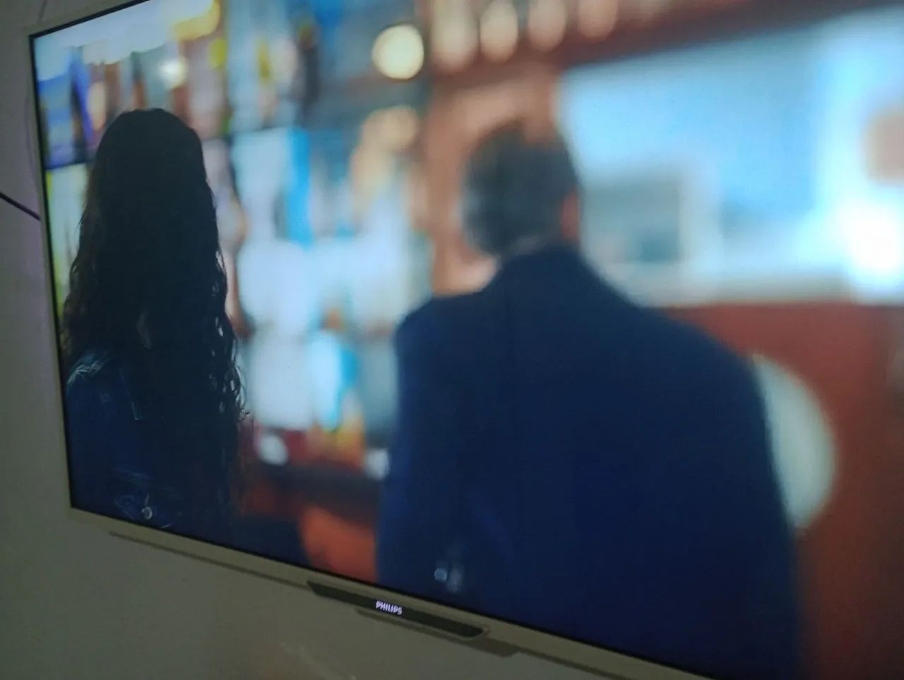 Vendo smartv Philips 43 Pl  - Foto 2