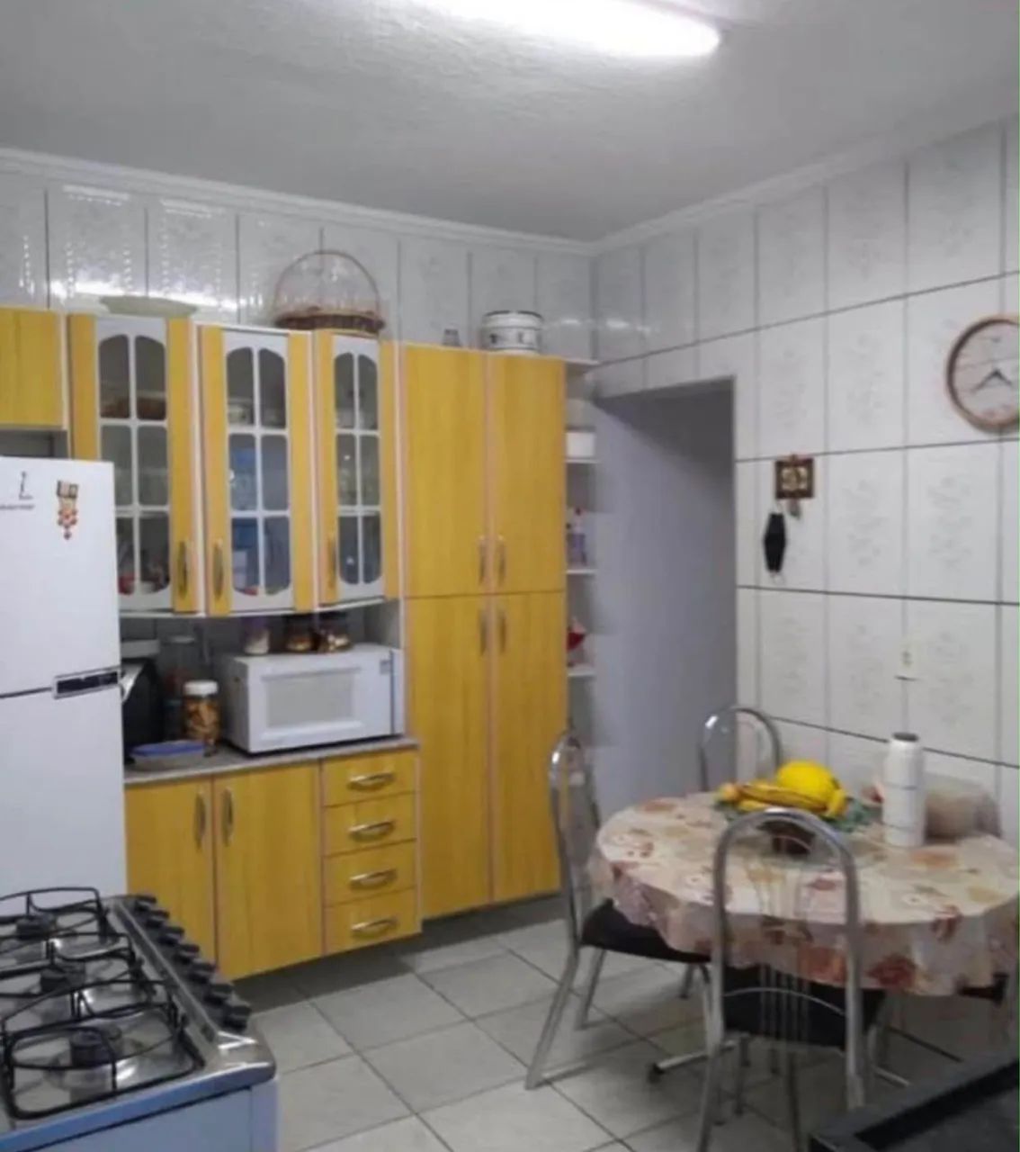 R.A CASA À VENDA - OSASCO / AYROSA - Foto 2