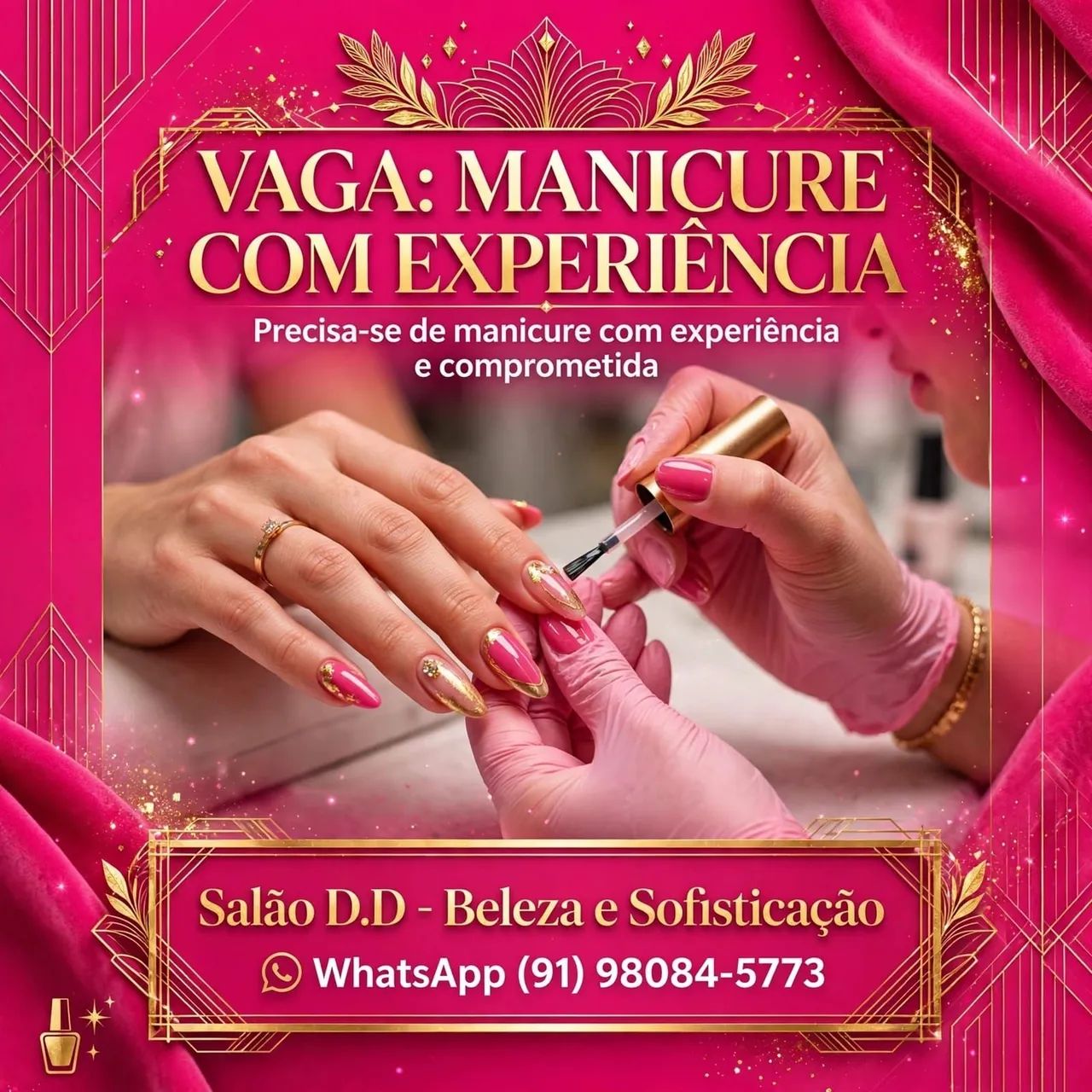 Manicure