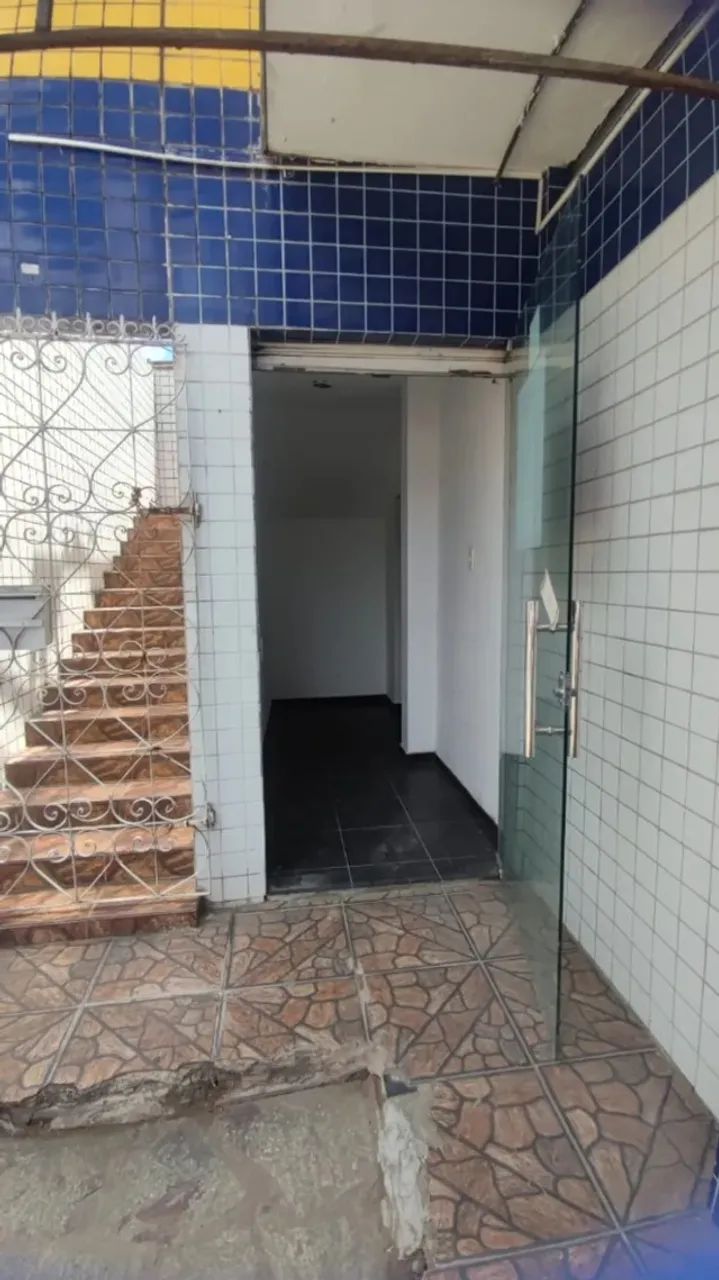 Rangel - Alugo espaço comercial ideal para salão de beleza! - Foto 4