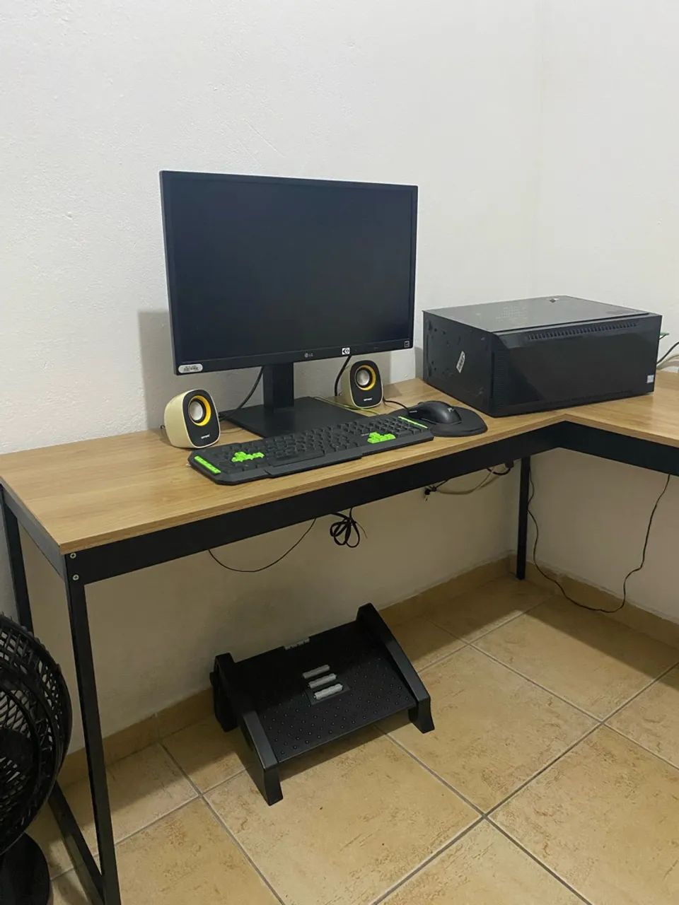 Mesa de escritório  - Foto 3