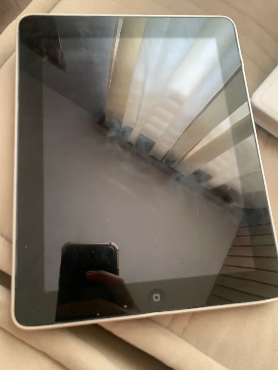 IPAD 1 