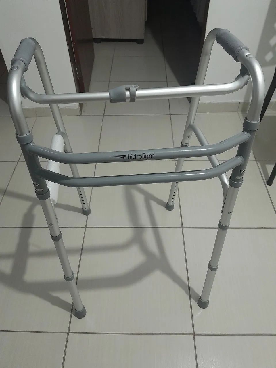 Andador adulto 