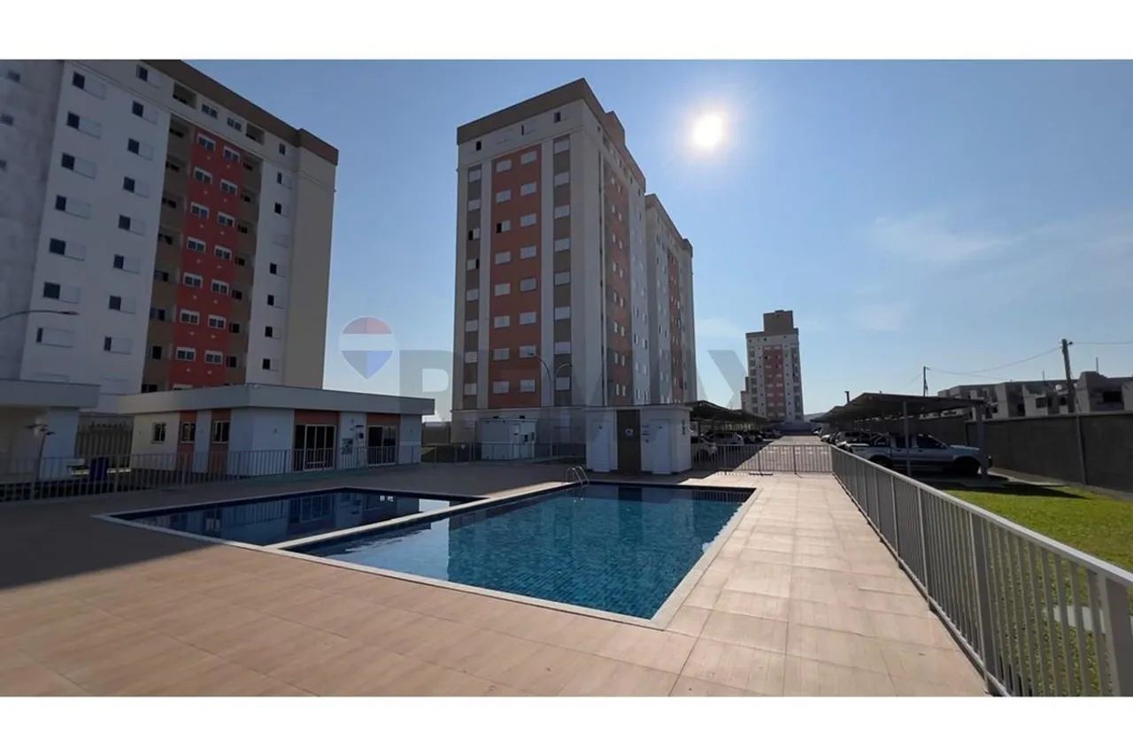 Apartamento 3 quartos com 1 suíte, Bairro São Francisco - Foto 2