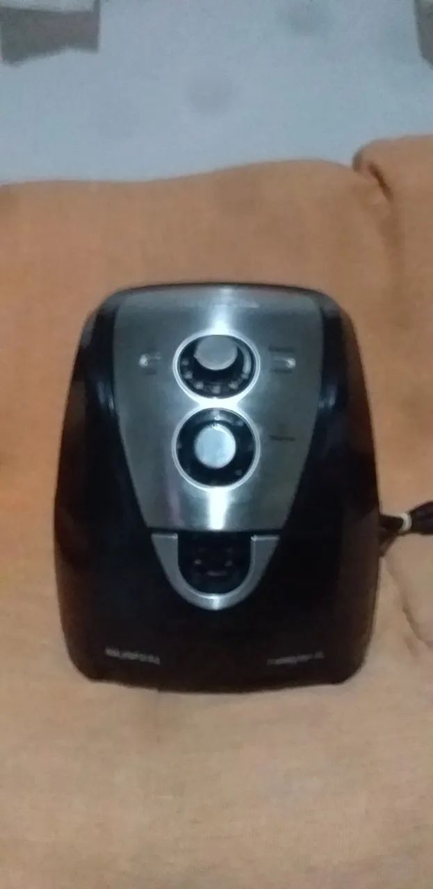 Ari Fryer Mondial Family 4 L
