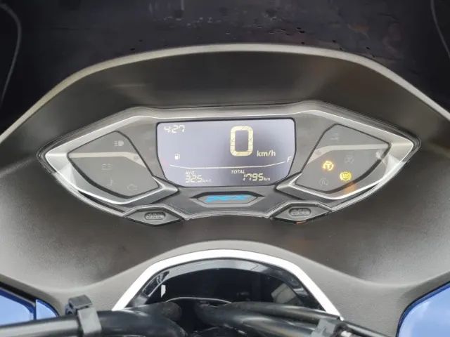 PCX 160 - Foto 4