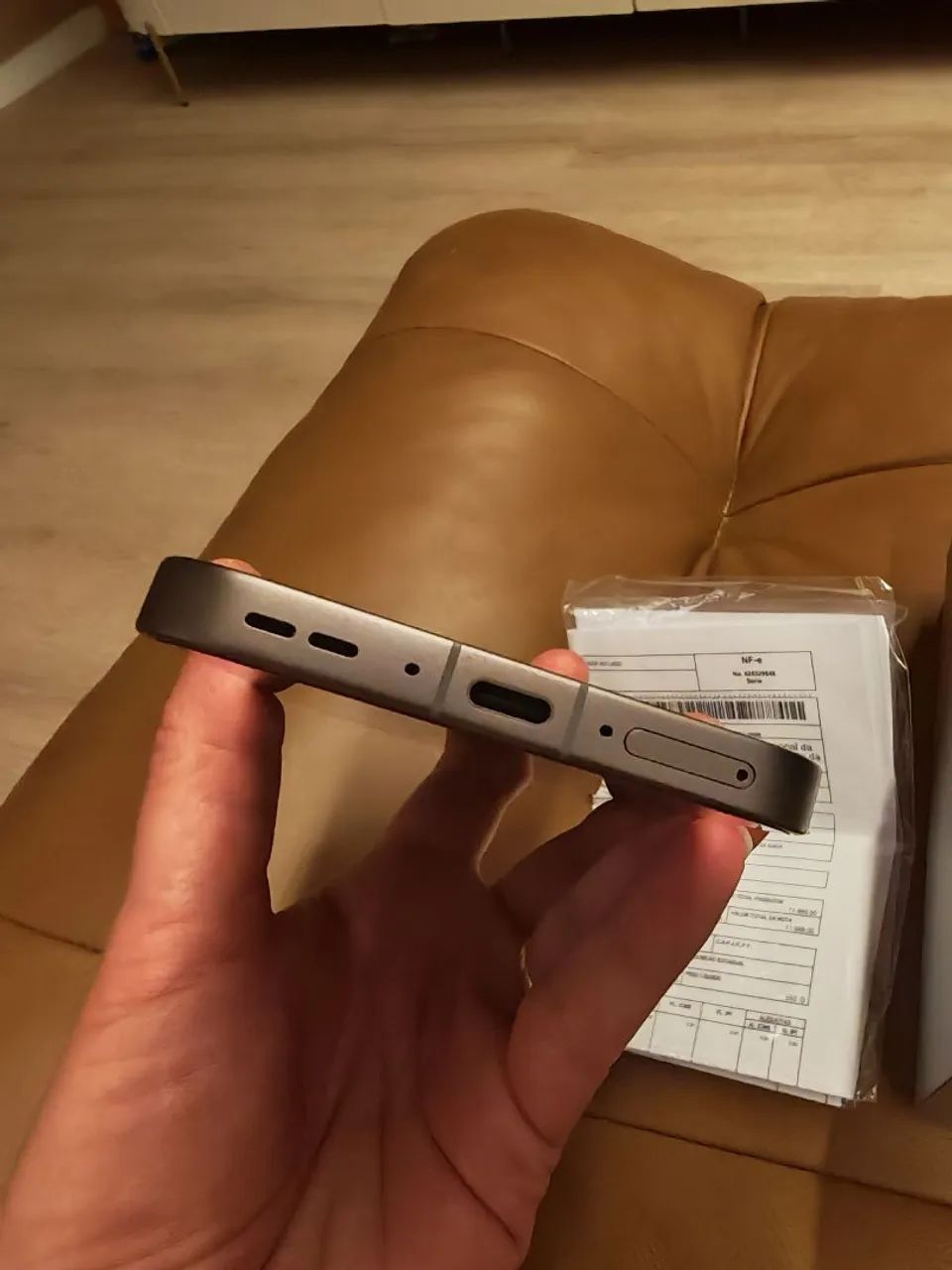 Oppo Find X9 Pró Global  - Foto 4