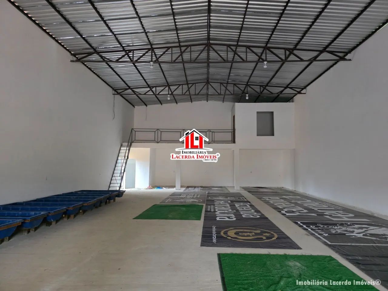Galpão em Iranduba 610m² Terreno com 1.500m² - Foto 3
